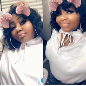 Meet your Posher, Alexis